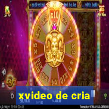 xvideo de cria